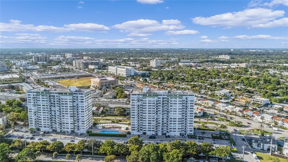2150 Sans Souci Blvd #B605 North Miami, FL 33181