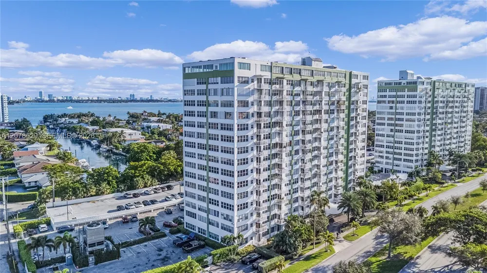 2150 Sans Souci Blvd #B605 North Miami, FL 33181