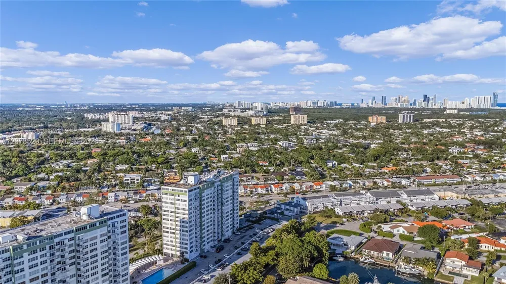 2150 Sans Souci Blvd #B605 North Miami, FL 33181