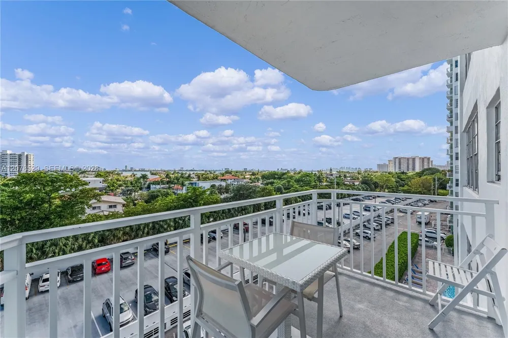 2150 Sans Souci Blvd #B605 North Miami, FL 33181