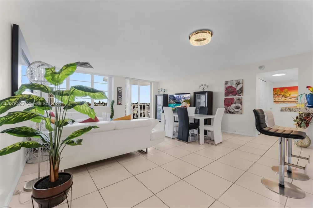 2150 Sans Souci Blvd #B605 North Miami, FL 33181