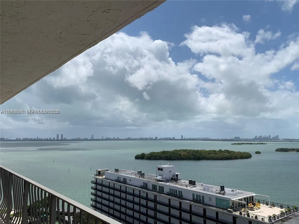 780 NE 69th St #1507 Miami, FL 33138