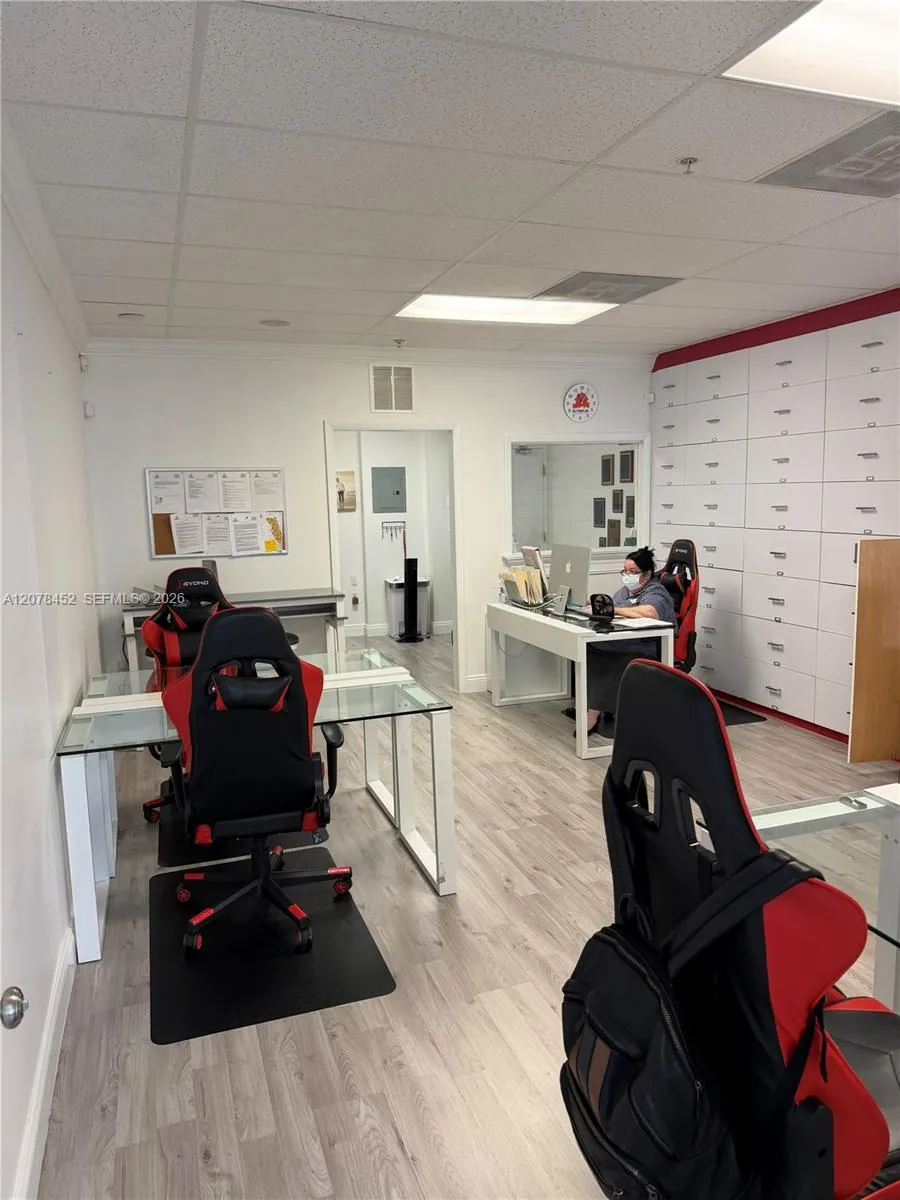 14850 SW 26th St #212 Miami, FL 33185