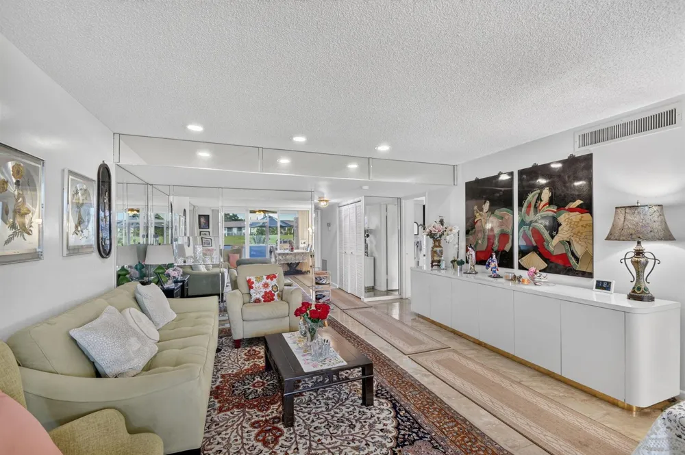 4483 LUXEMBURG COURT #103 Lake Worth, FL 33467