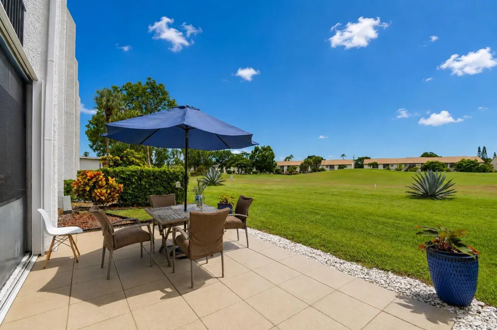 4483 LUXEMBURG COURT #103 Lake Worth, FL 33467