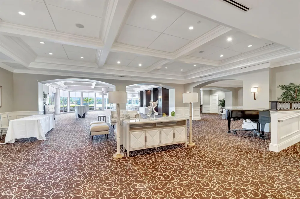 4483 LUXEMBURG COURT #103 Lake Worth, FL 33467