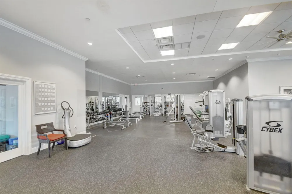 4483 LUXEMBURG COURT #103 Lake Worth, FL 33467