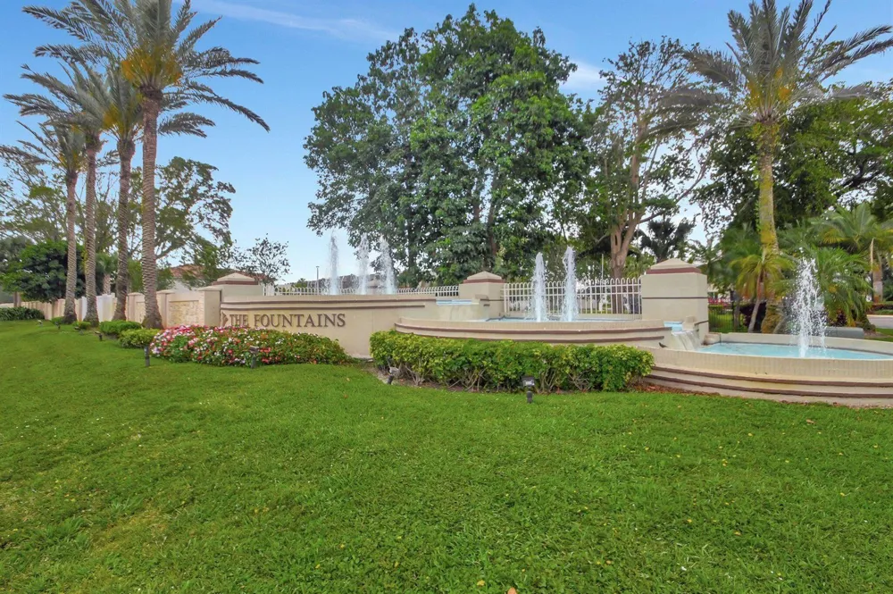 4483 LUXEMBURG COURT #103 Lake Worth, FL 33467