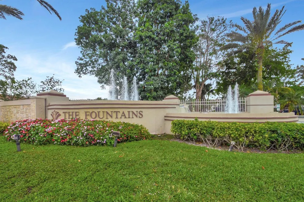 4483 LUXEMBURG COURT #103 Lake Worth, FL 33467