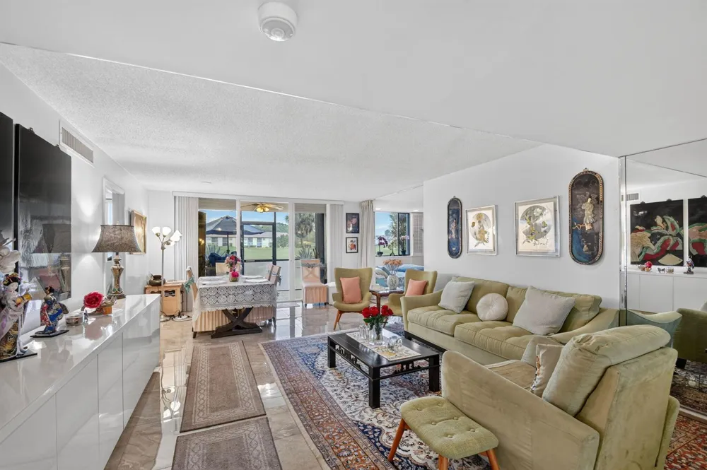 4483 LUXEMBURG COURT #103 Lake Worth, FL 33467