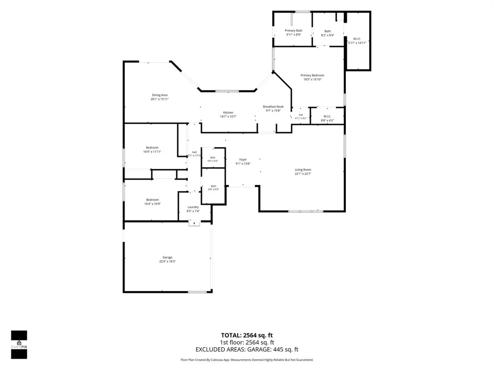 7301 NW 83rd Way Tamarac, FL 33321