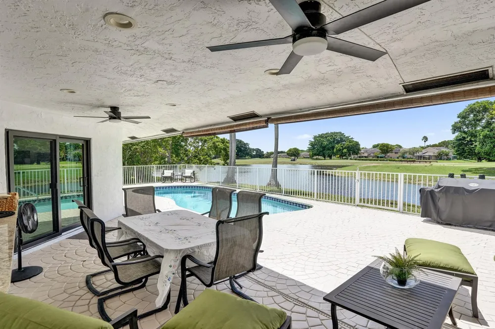 7301 NW 83rd Way Tamarac, FL 33321