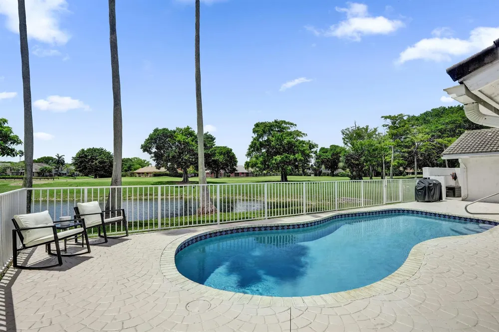 7301 NW 83rd Way Tamarac, FL 33321