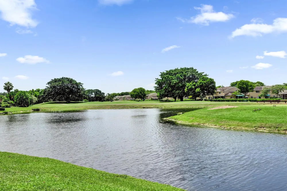 7301 NW 83rd Way Tamarac, FL 33321