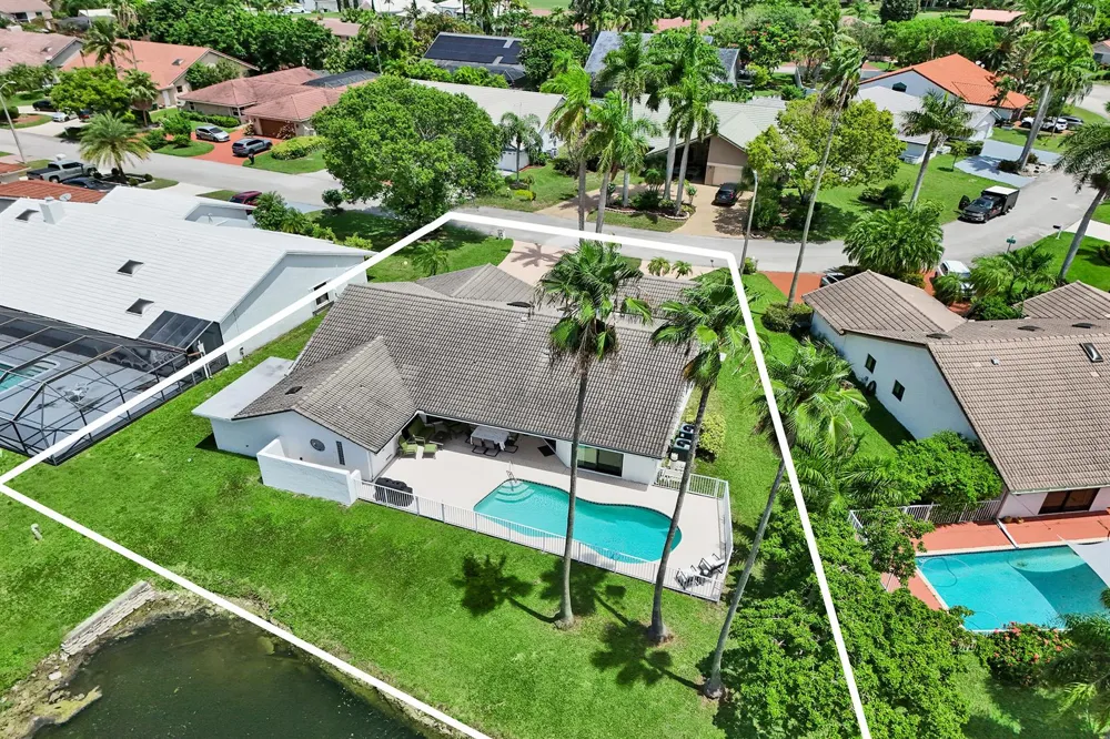 7301 NW 83rd Way Tamarac, FL 33321