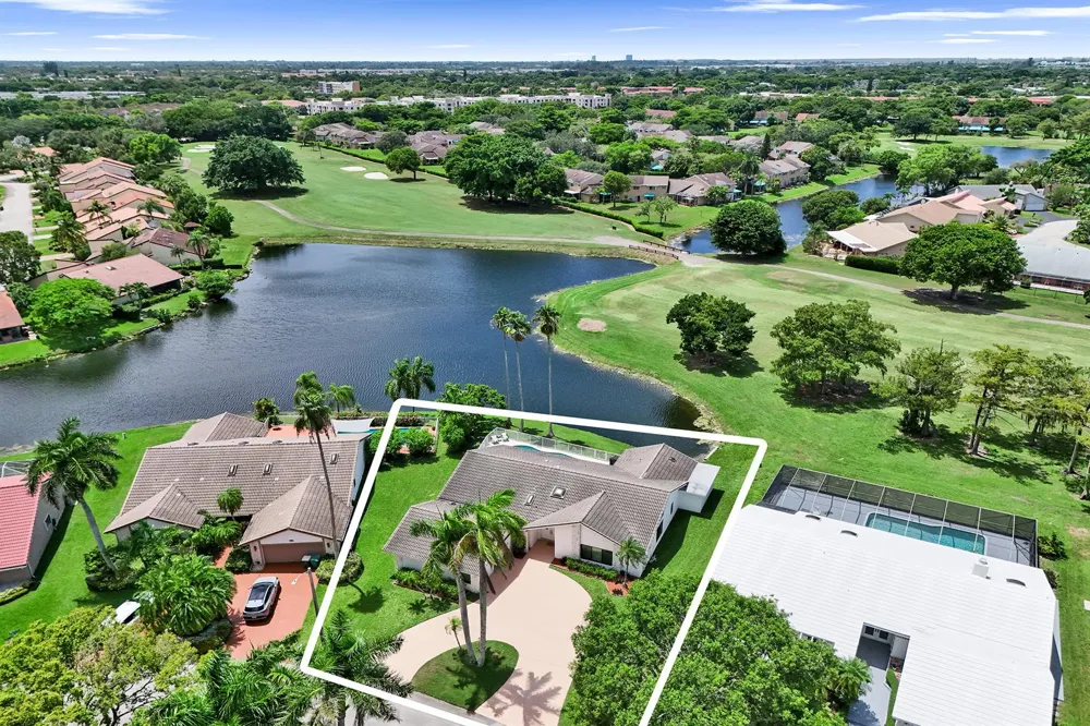7301 NW 83rd Way Tamarac, FL 33321