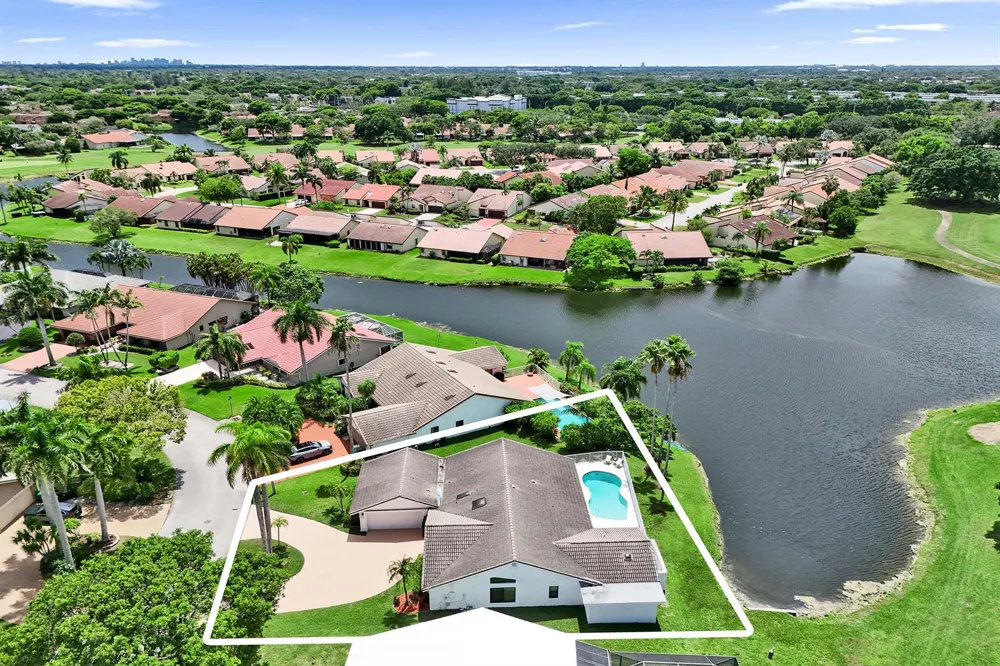 7301 NW 83rd Way Tamarac, FL 33321