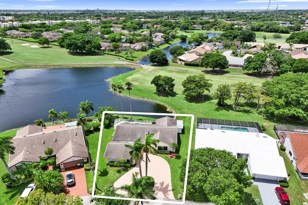 7301 NW 83rd Way Tamarac, FL 33321