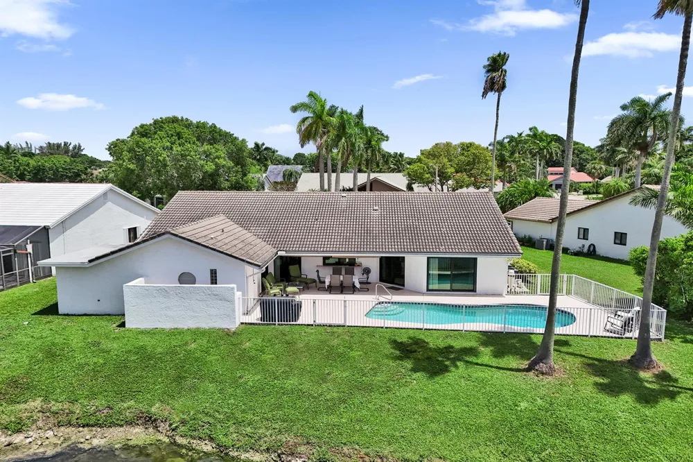 7301 NW 83rd Way Tamarac, FL 33321