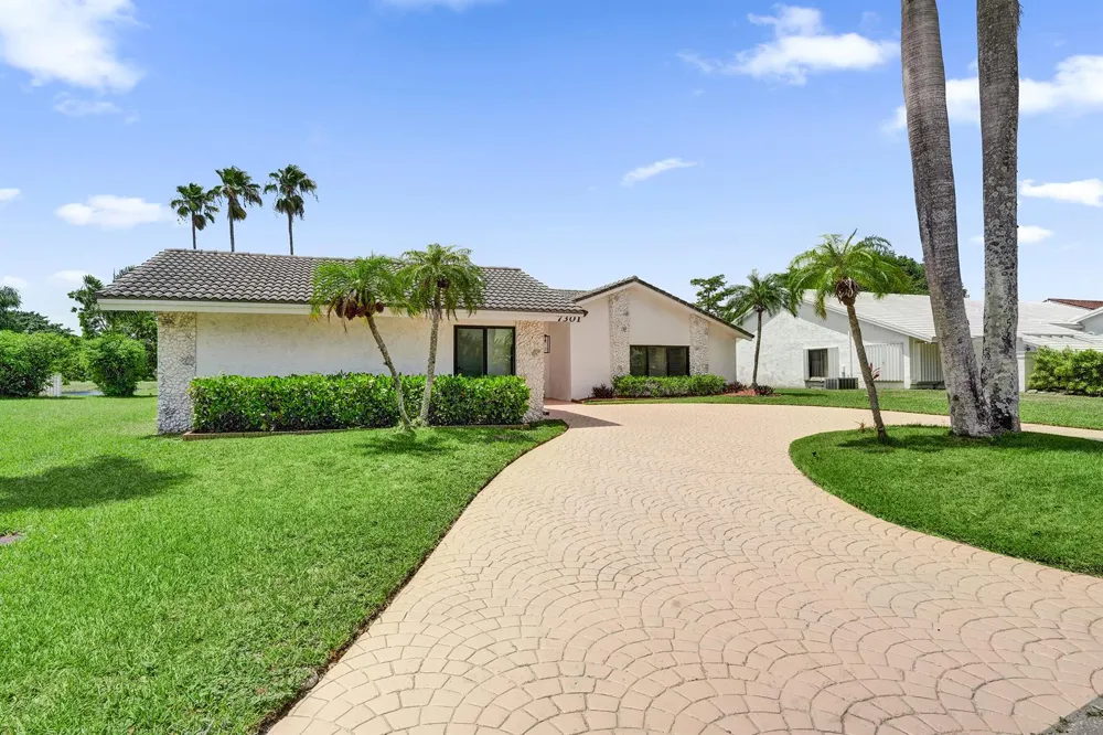 7301 NW 83rd Way Tamarac, FL 33321