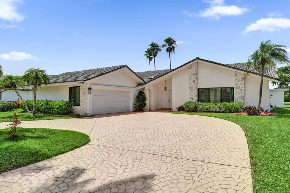 7301 NW 83rd Way Tamarac, FL 33321
