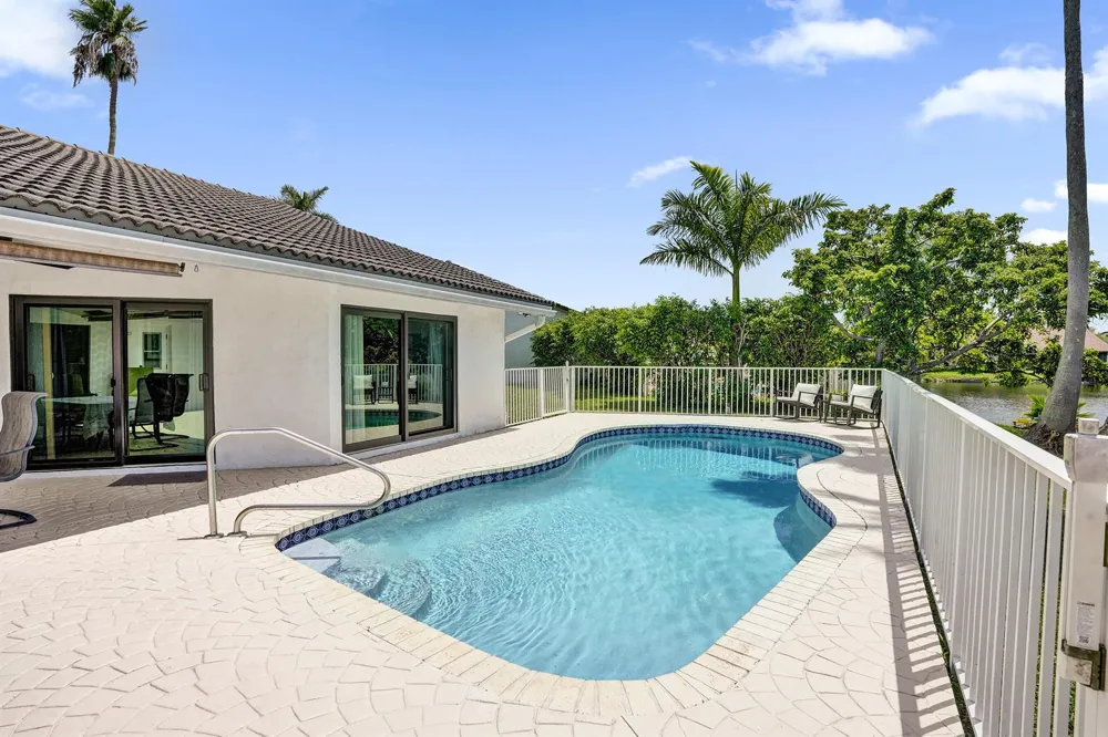 7301 NW 83rd Way Tamarac, FL 33321