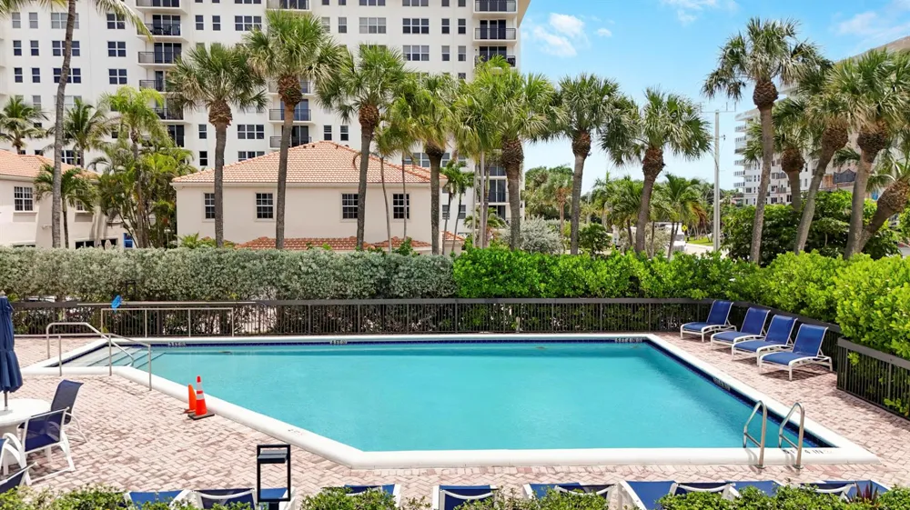 1155 Hillsboro Mile #403 Hillsboro Beach, FL 33062