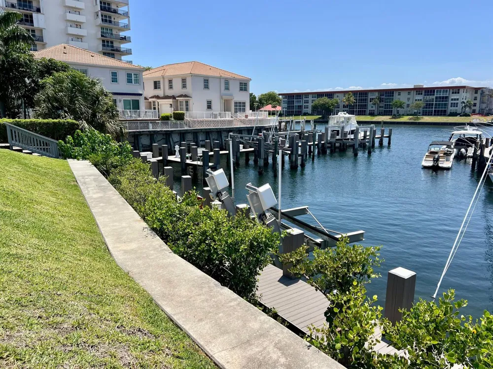 1155 Hillsboro Mile #403 Hillsboro Beach, FL 33062