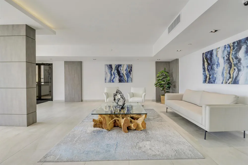 1155 Hillsboro Mile #403 Hillsboro Beach, FL 33062
