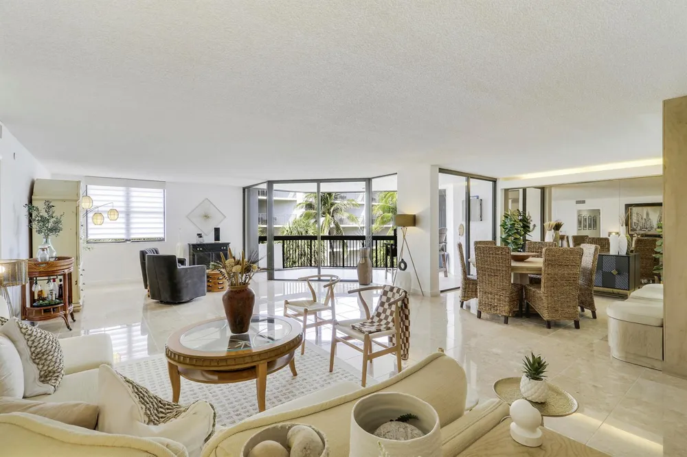 1155 Hillsboro Mile #403 Hillsboro Beach, FL 33062