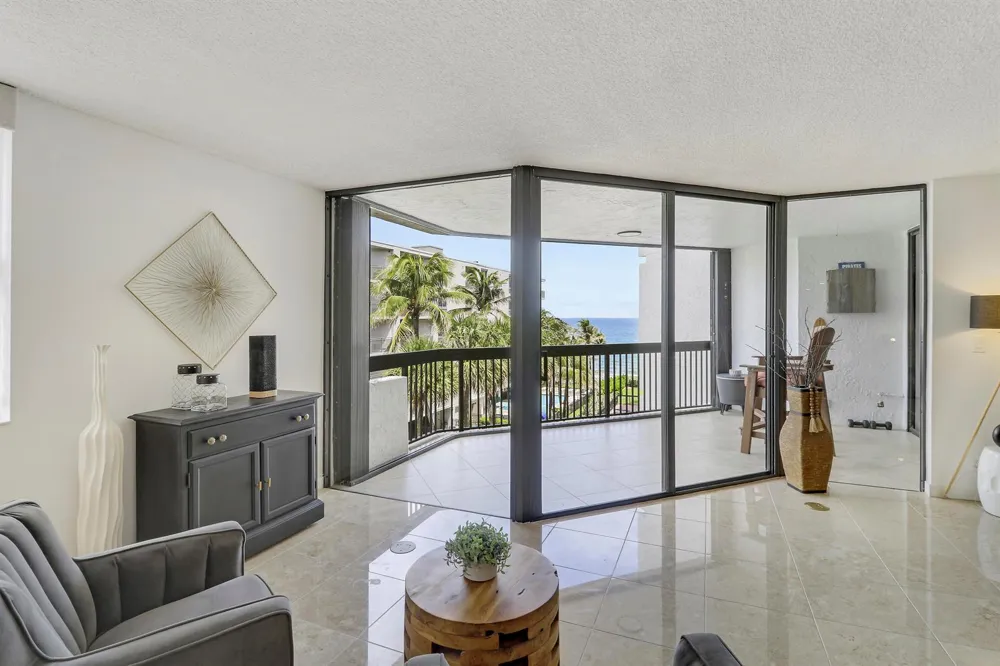 1155 Hillsboro Mile #403 Hillsboro Beach, FL 33062