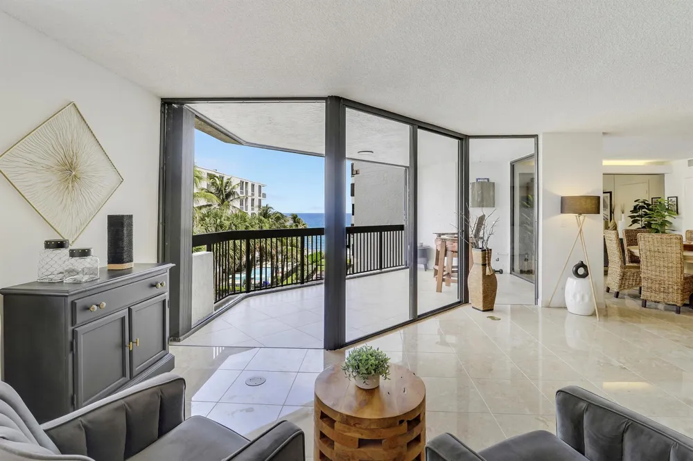 1155 Hillsboro Mile #403 Hillsboro Beach, FL 33062