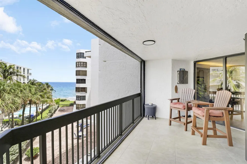 1155 Hillsboro Mile #403 Hillsboro Beach, FL 33062