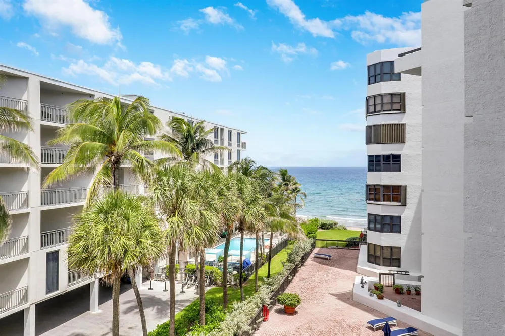 1155 Hillsboro Mile #403 Hillsboro Beach, FL 33062