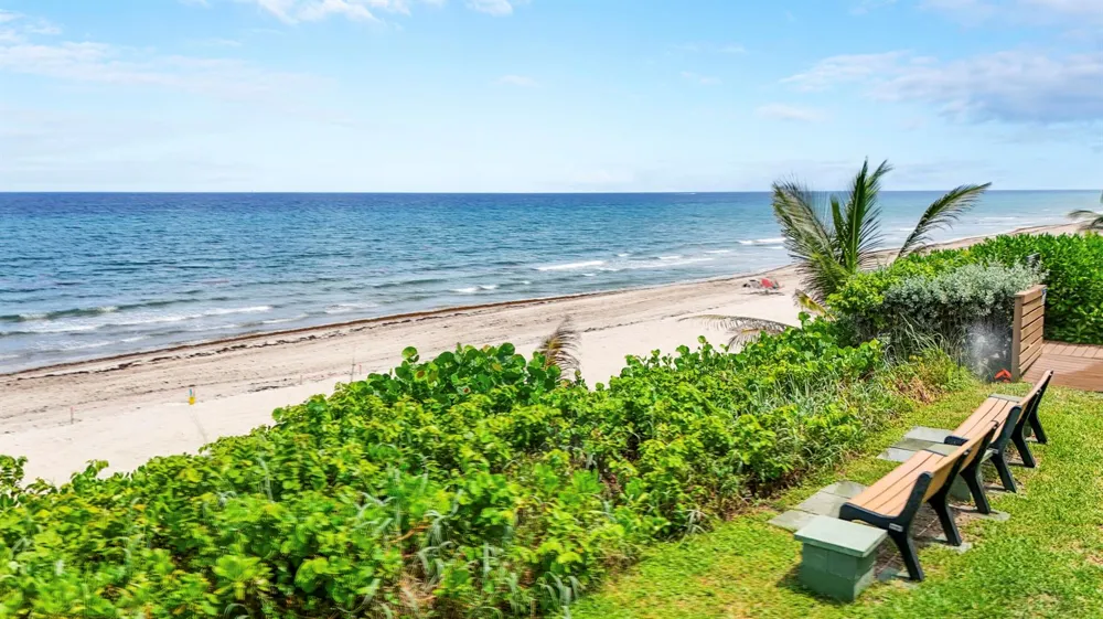 1155 Hillsboro Mile #403 Hillsboro Beach, FL 33062