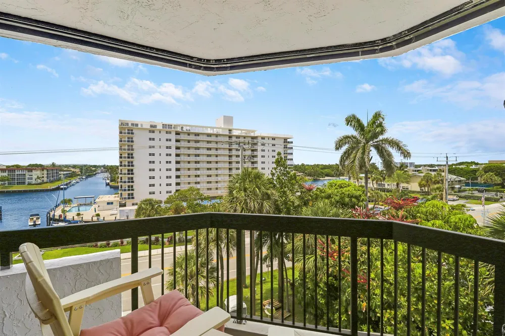 1155 Hillsboro Mile #403 Hillsboro Beach, FL 33062