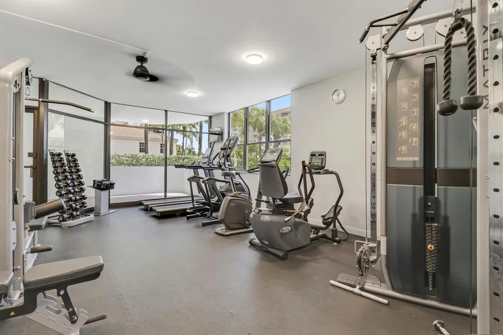 1155 Hillsboro Mile #403 Hillsboro Beach, FL 33062