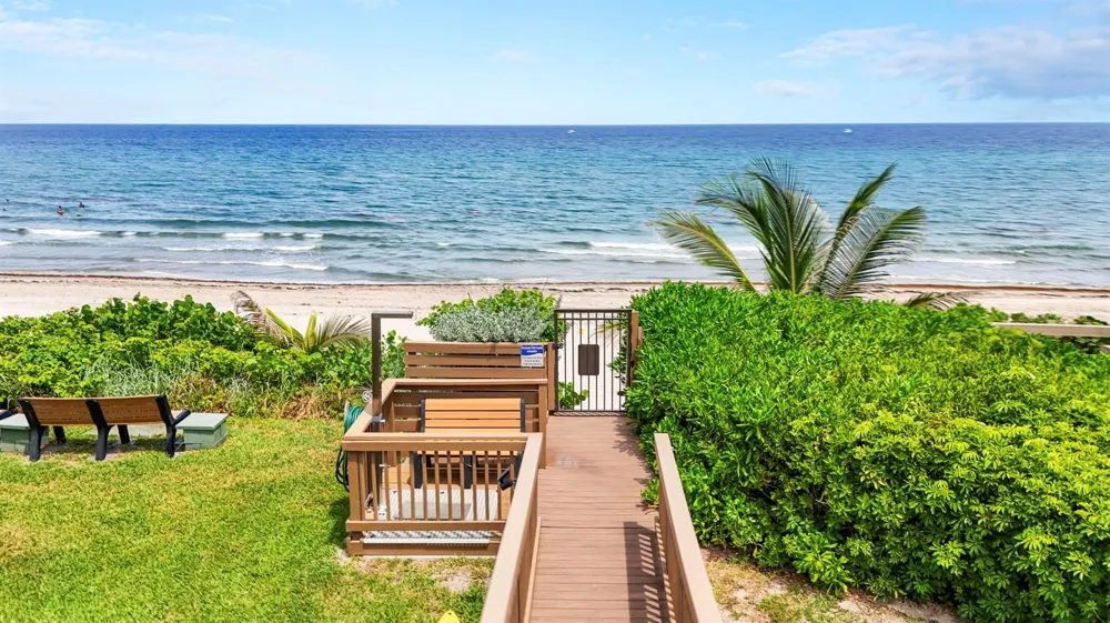 1155 Hillsboro Mile #403 Hillsboro Beach, FL 33062