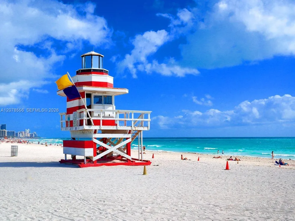 3605 Indian Creek Dr #203 Miami Beach, FL 33140