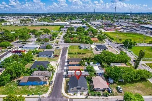 655 SW 5th St Homestead, FL 33030