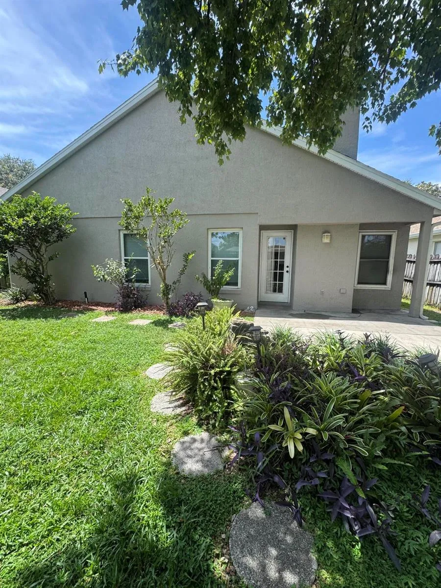 12804 MARIBOU CIRCLE Orlando, FL 32828