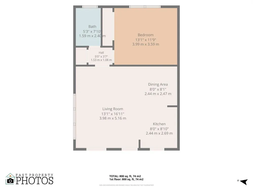 90 NE 19th Avenue #10 Deerfield Beach, FL 33441
