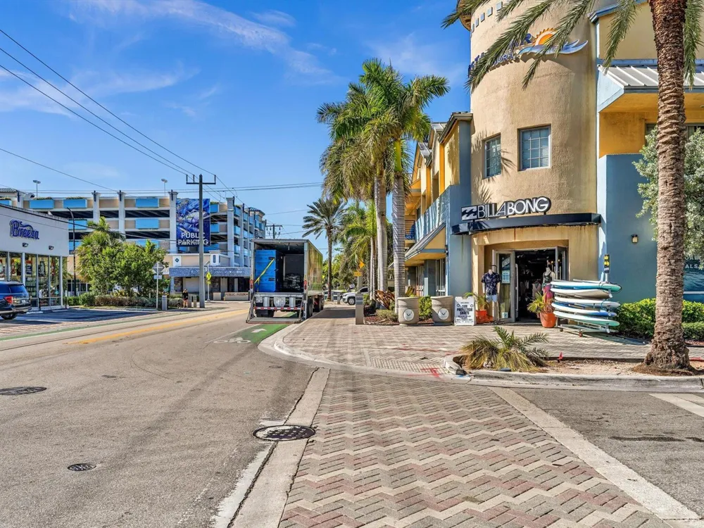 90 NE 19th Avenue #10 Deerfield Beach, FL 33441