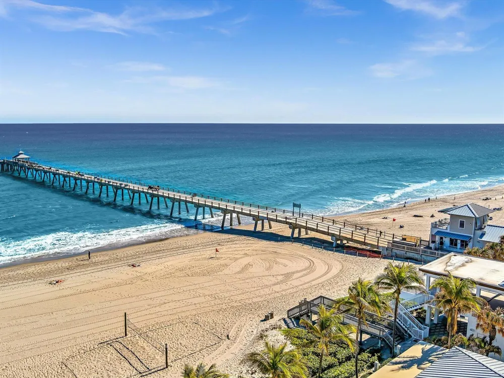 90 NE 19th Avenue #10 Deerfield Beach, FL 33441