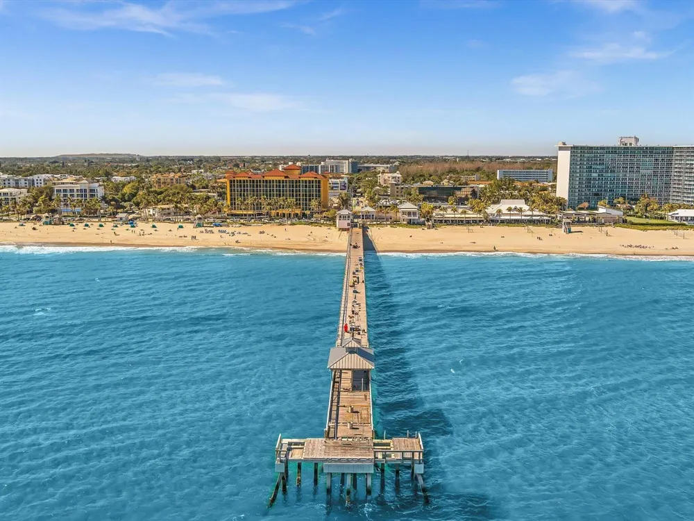90 NE 19th Avenue #10 Deerfield Beach, FL 33441