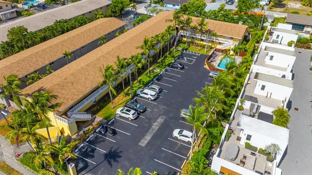 2655 NE 8th Avenue #106 Wilton Manors, FL 33334