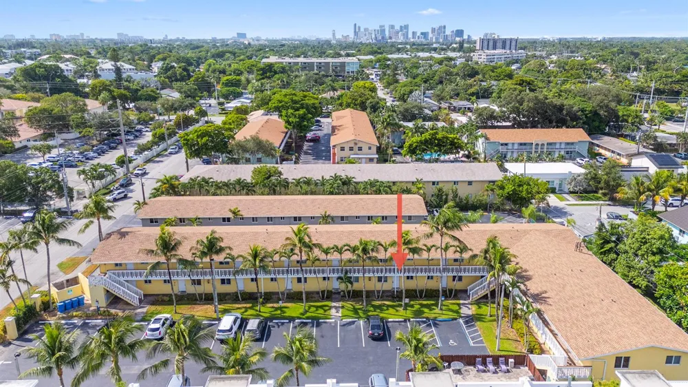 2655 NE 8th Avenue #106 Wilton Manors, FL 33334