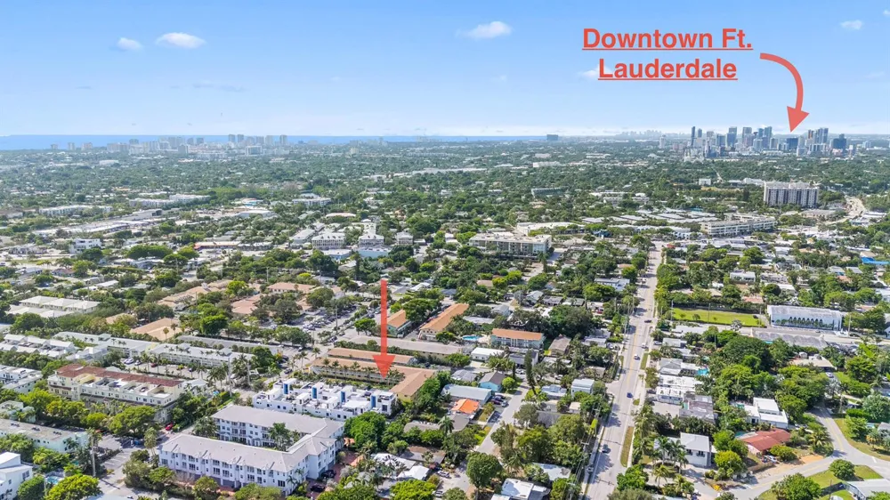 2655 NE 8th Avenue #106 Wilton Manors, FL 33334