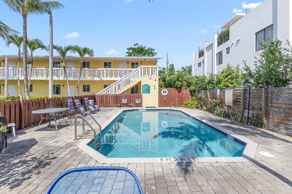 2655 NE 8th Avenue #106 Wilton Manors, FL 33334