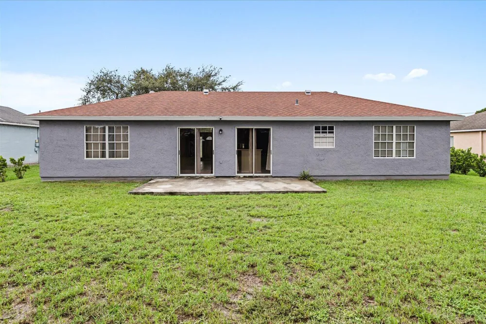 1155 SW ALEXANDRIA AVENUE Port St. Lucie, FL 34953